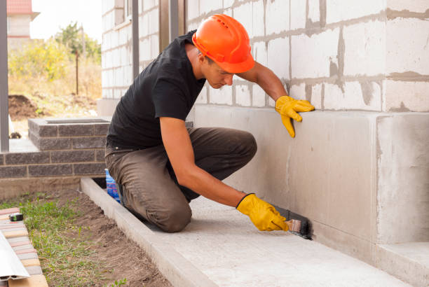 Waterproofing professionals working in Centreville, AL